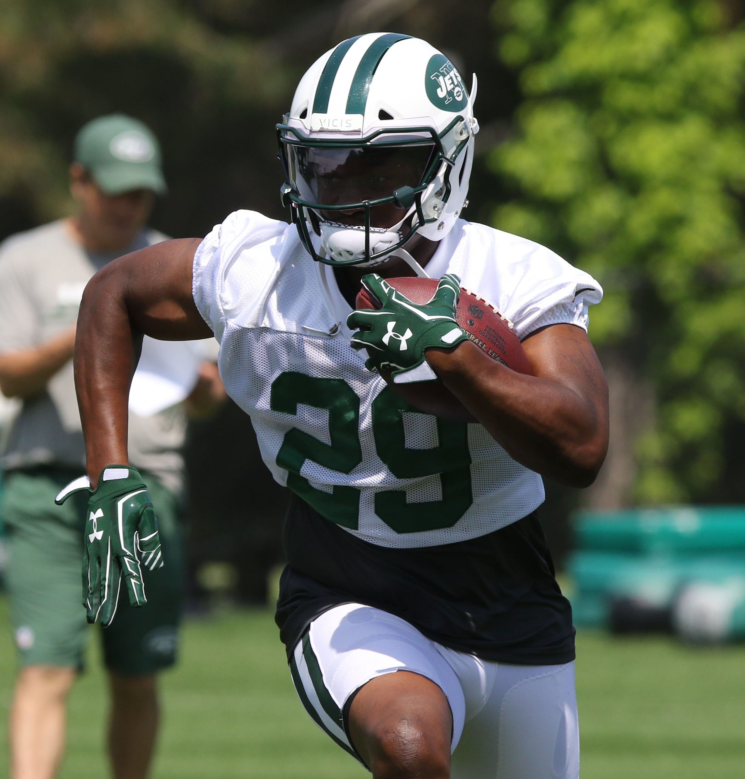 bilal powell